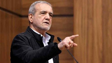 ️ نمی‌خواهم بنزین را برای محرومان گران کنم