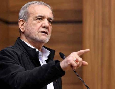 ️ نمی‌خواهم بنزین را برای محرومان گران کنم