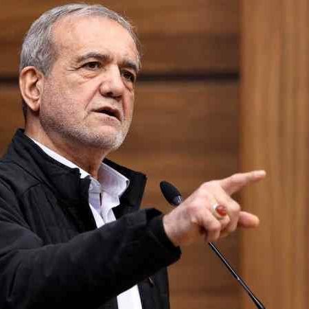 ️ نمی‌خواهم بنزین را برای محرومان گران کنم