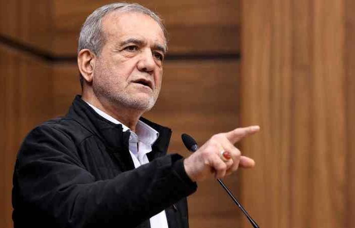 ️ نمی‌خواهم بنزین را برای محرومان گران کنم