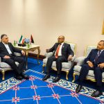 تقویت همکاری‌های دوجانبه تهران و ابوجا