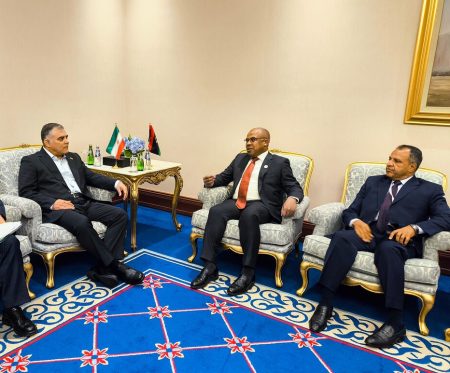 تقویت همکاری‌های دوجانبه تهران و ابوجا