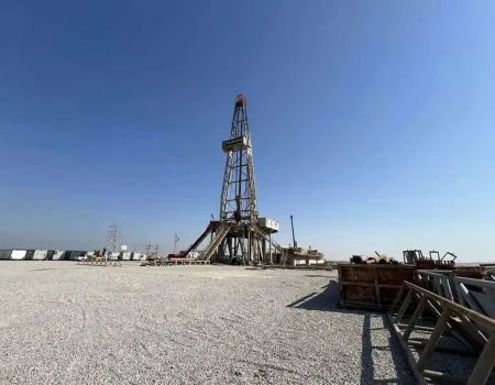 میدان گازی پازن