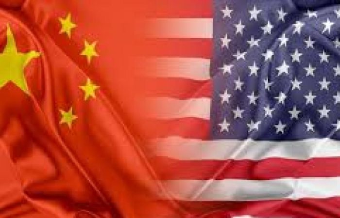 آمریکا آماده فروش نفت و گاز به چین است